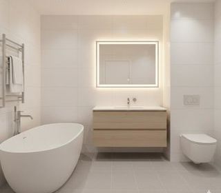  Appartement � vendre 3 pi�ces 65 m�