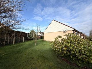  Maison � vendre 4 pi�ces 87 m�