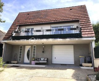  Maison � vendre 4 pi�ces 95 m�