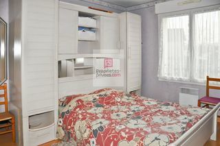  Appartement � vendre 2 pi�ces 52 m�