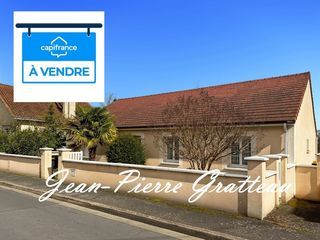  Maison � vendre 5 pi�ces 126 m�