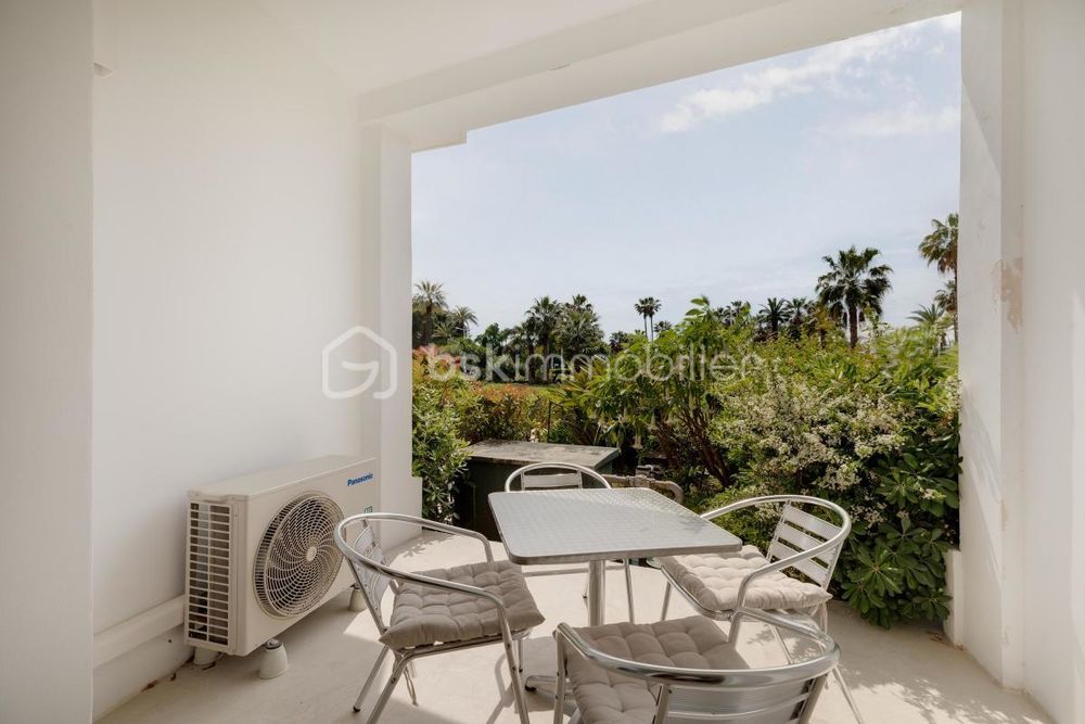 � vendre  Appartement Cannes (06400)