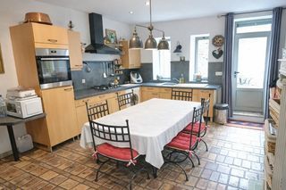  Maison � vendre 11 pi�ces 261 m�