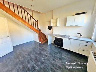  Maison � vendre 5 pi�ces 135 m�