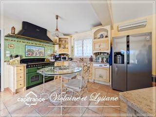  Propri�t�/ch�teau � vendre 8 pi�ces 179 m�