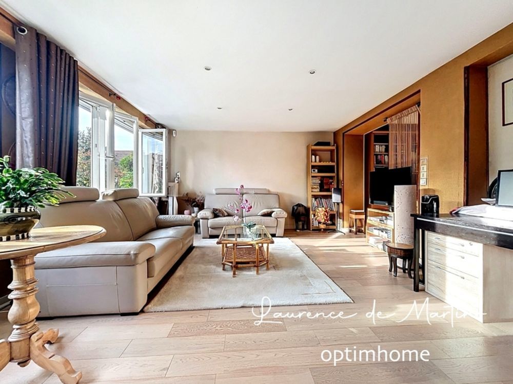 � vendre  Maison Nanterre (92000)