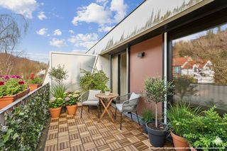  Appartement � vendre 4 pi�ces 88 m�