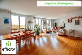  Maison � vendre 8 pi�ces 160 m�