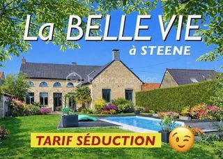  Maison � vendre 7 pi�ces 270 m�