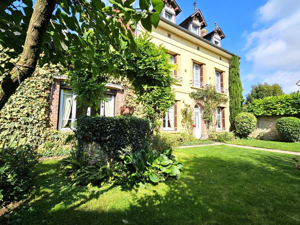 � vendre  Maison Pont-l'�v�que (14130)