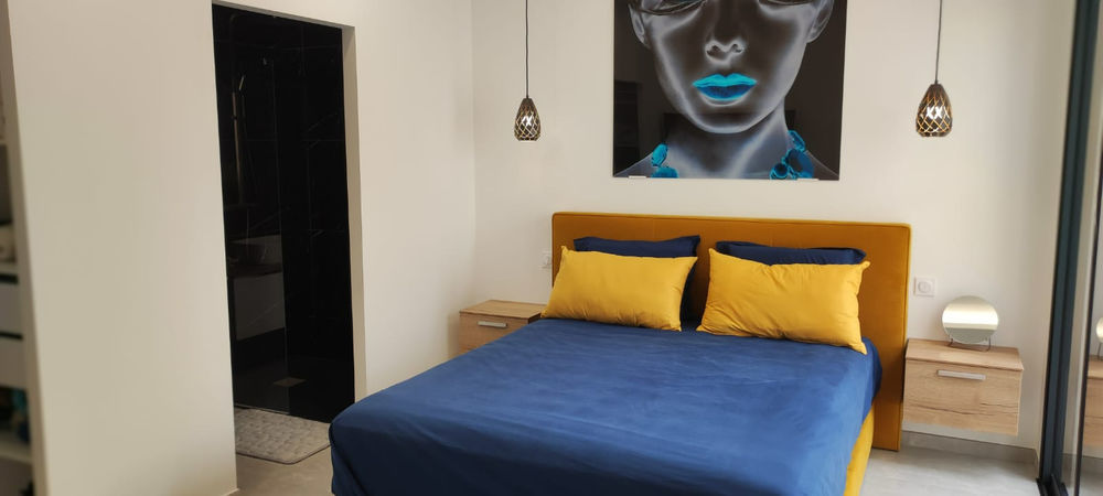 � vendre  Villa Vias (34450)