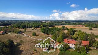  Maison � vendre 13 pi�ces 281 m�