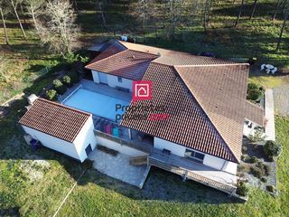  Maison � vendre 7 pi�ces 200 m�