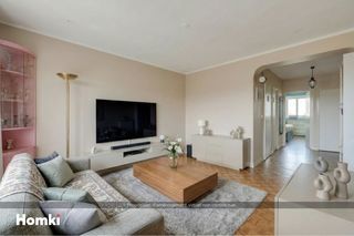  Appartement � vendre 3 pi�ces 55 m�