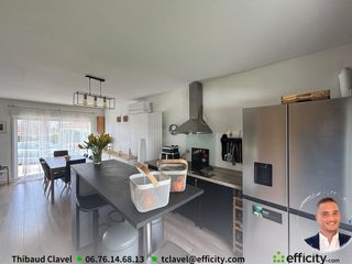  Maison � vendre 7 pi�ces 133 m�