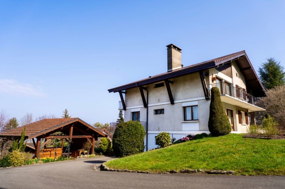 � vendre  Maison �vian-les-Bains (74500)