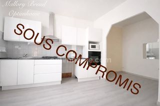  Appartement � vendre 2 pi�ces 36 m�