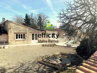  Maison � vendre 14 pi�ces 400 m�