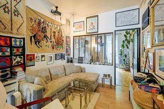  Appartement � vendre 4 pi�ces 62 m�