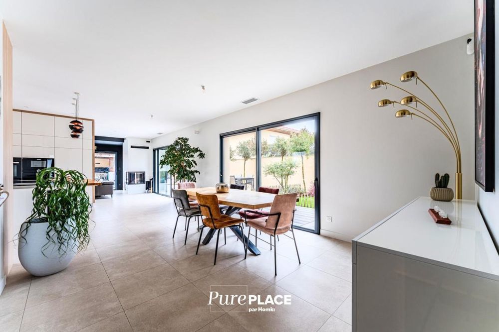 � vendre  Maison Le Teich (33470)