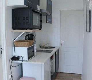  Appartement � louer 1 pi�ce 30 m�