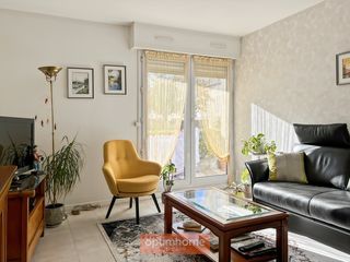  Appartement � vendre 3 pi�ces 60 m�