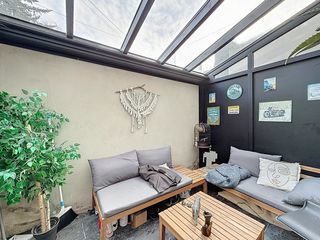  Appartement � vendre 2 pi�ces 61 m�