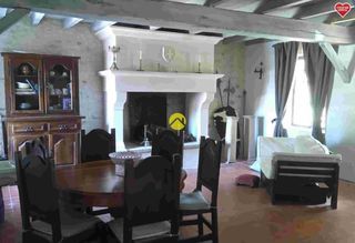  Maison � vendre 5 pi�ces 140 m�