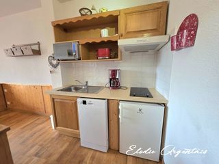  Appartement � vendre 3 pi�ces 45 m�