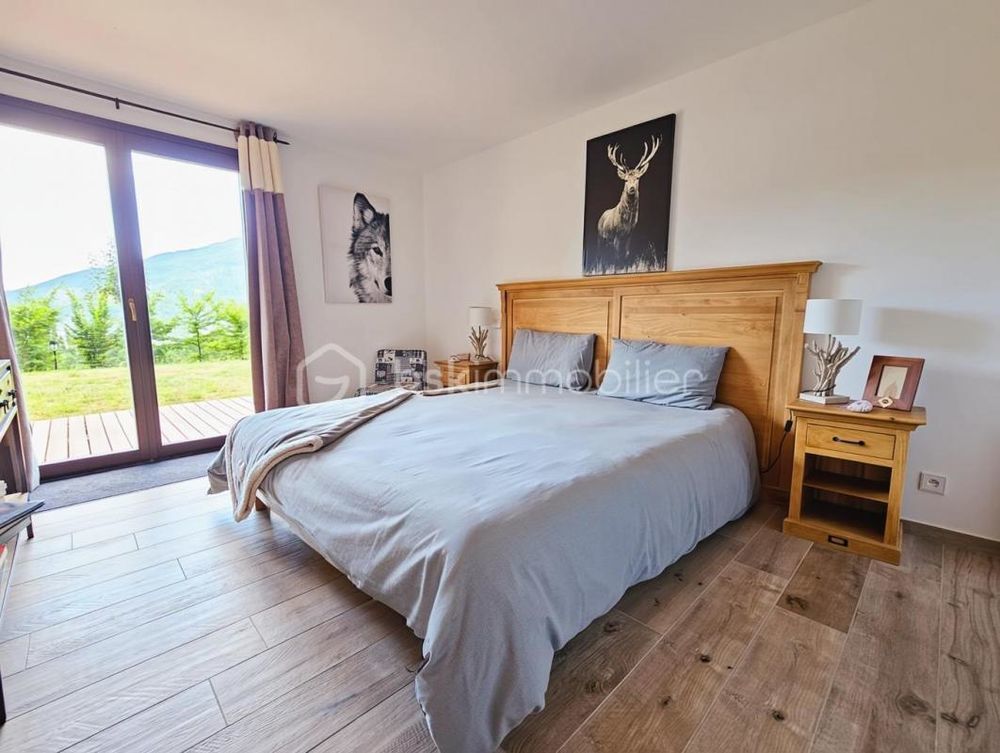 � vendre  Chalet Allos (04260)