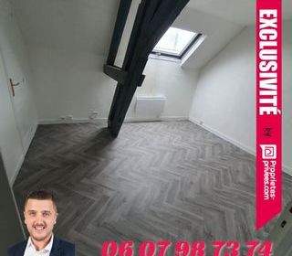  Appartement � vendre 2 pi�ces 35 m�