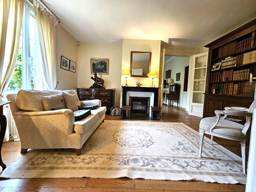 � vendre  Maison Pont-l'�v�que (14130)