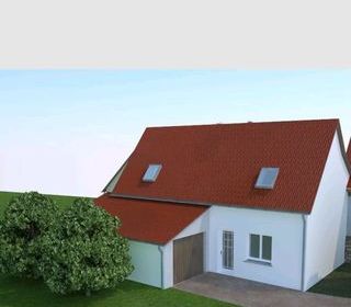  Maison � vendre 5 pi�ces 100 m�