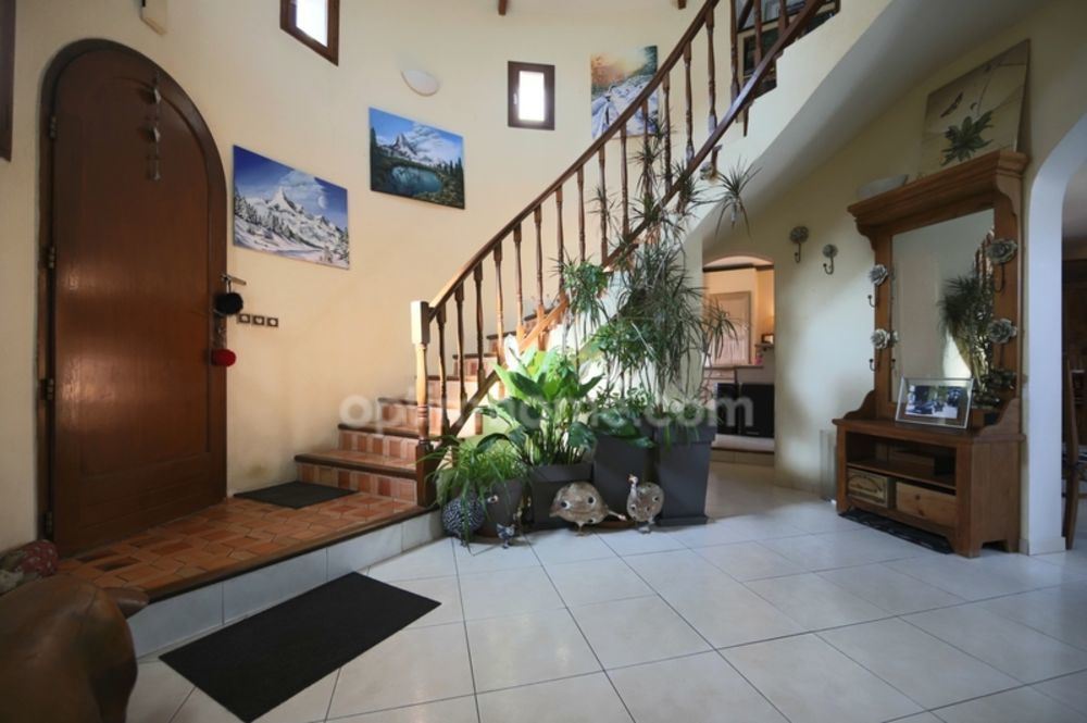 � vendre  Maison M�ry-sur-Oise (95540)