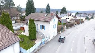  Maison � vendre 5 pi�ces 116 m�