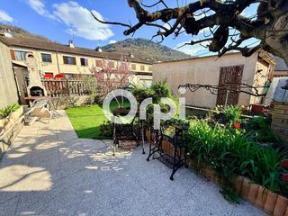  Appartement � vendre 4 pi�ces 61 m�