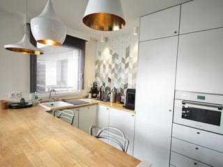  Appartement � vendre 2 pi�ces 46 m�