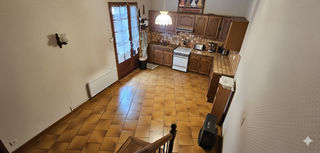  Maison � vendre 4 pi�ces 93 m�