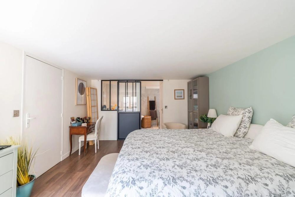 � vendre  Maison Suresnes (92150)