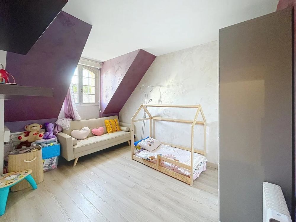 � vendre  Maison Taverny (95150)