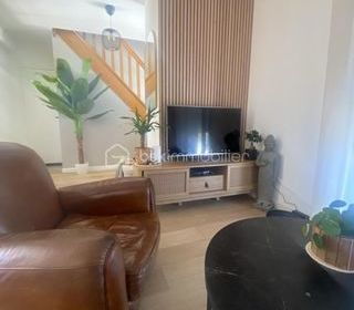  Maison � louer 5 pi�ces 87 m�