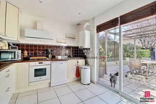  Maison � vendre 6 pi�ces 140 m�