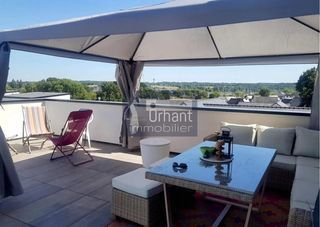  Maison � vendre 5 pi�ces 111 m�