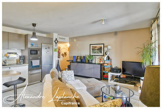  Appartement � vendre 3 pi�ces 67 m�