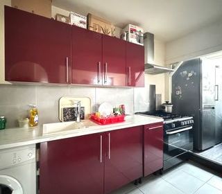  Appartement � vendre 3 pi�ces 60 m�