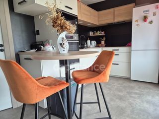  Maison � vendre 3 pi�ces 50 m�