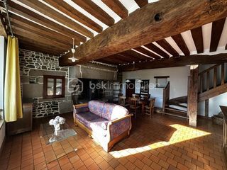  Maison � vendre 7 pi�ces 125 m�