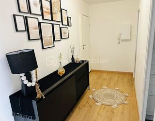  Appartement � vendre 3 pi�ces 73 m�