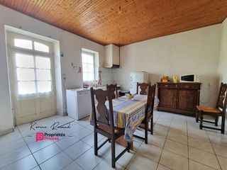  Maison � vendre 4 pi�ces 97 m�