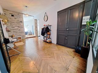  Appartement � vendre 4 pi�ces 107 m�